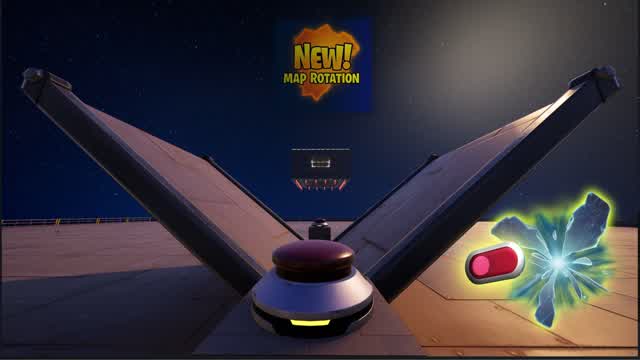 Cosmic Clash Battle Arena