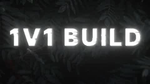 LOND 1v1 BUILD FIGHT