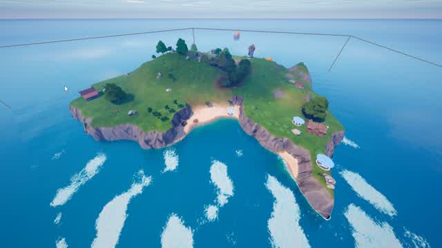 Quick Rounds Mini BR