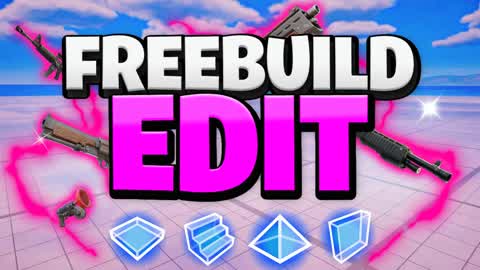 FREEBUILD MAP EDIT BOTS PRACTICE🤖📝