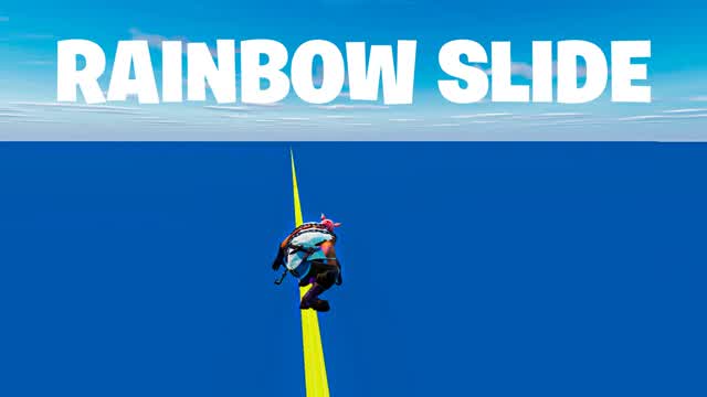Capture 1 – 🌈RAINBOW SLIDE 🛝
