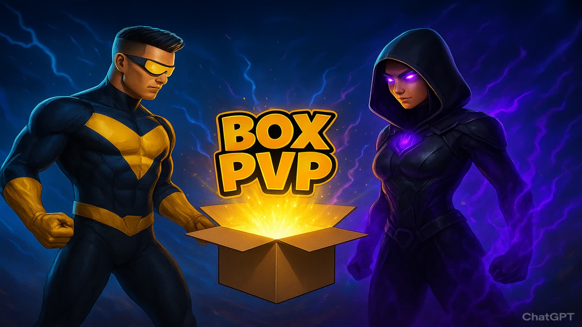 PVPBOX