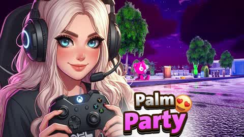 Palm Party