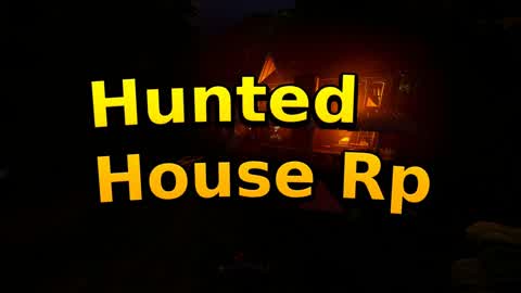 Hunted House