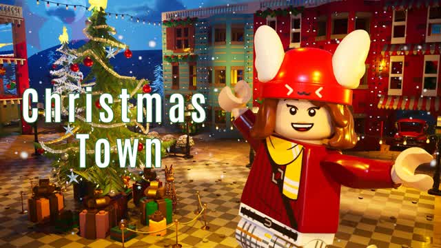 Christmas Town