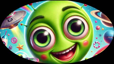 ALIEN 1v1