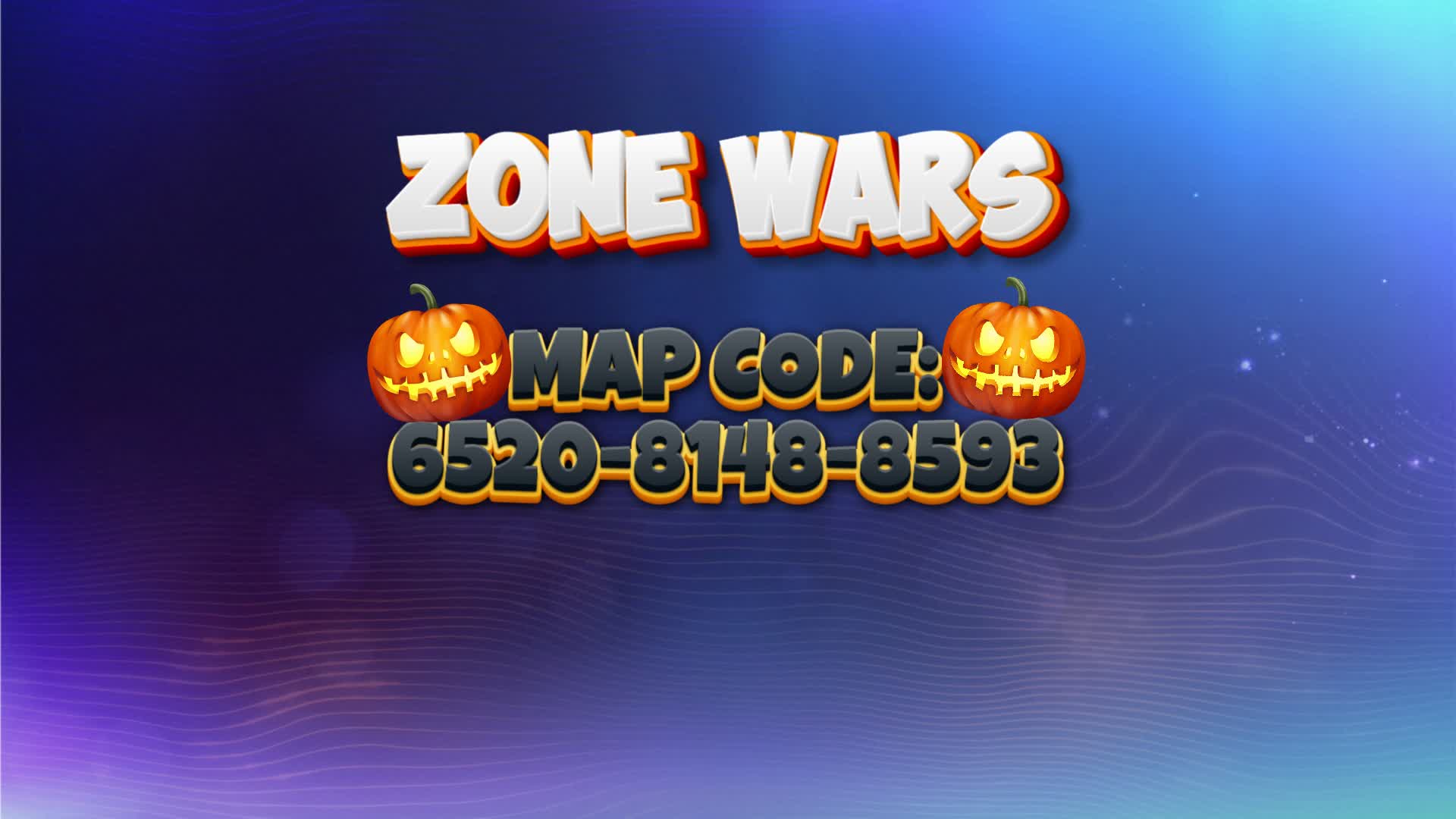 [HALLOWEEN] TimLuci01 Zone Wars
