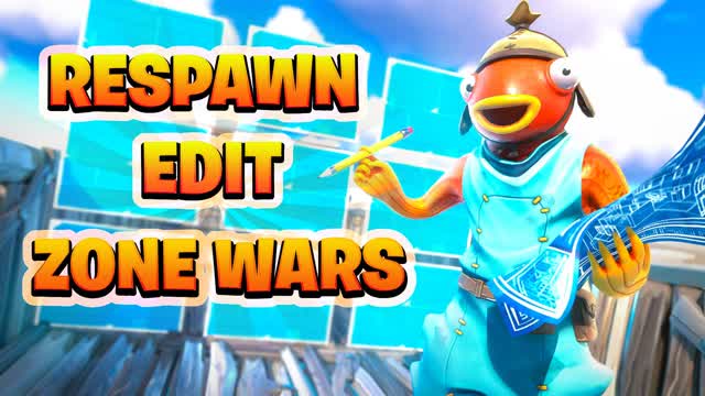 Respawn Edit Zone Wars