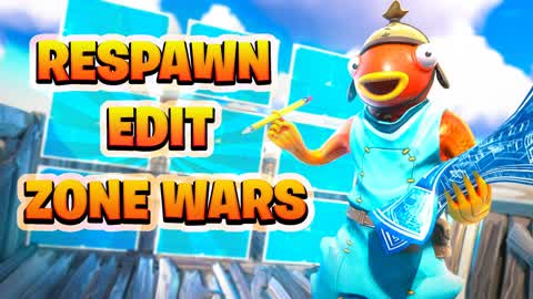 Respawn Edit Zone Wars
