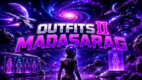 OUTFITS2 | MADASARAG