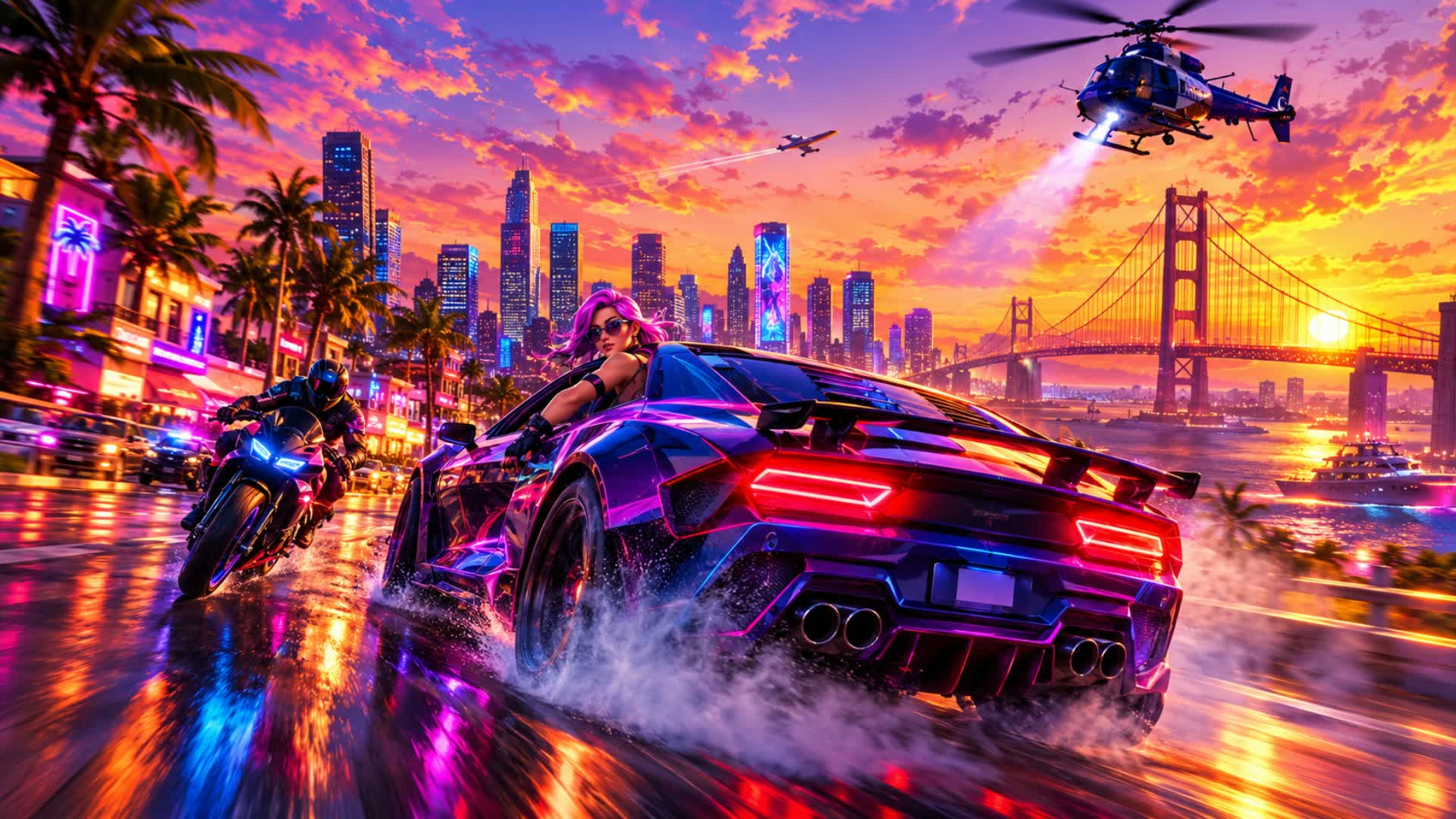 City Online 6