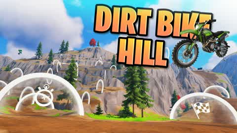 Dirt Bike Hill