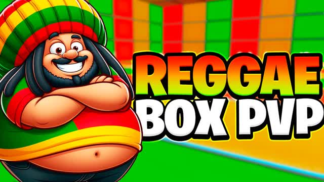 REGGAE BOX PVP đŠ