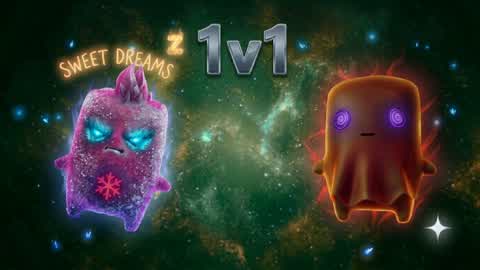 1V1V1  endless