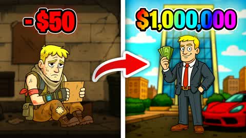 From 0 To CEO