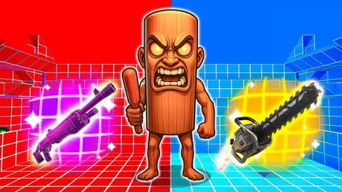 BRAINROT RED VS BLUE 🔴🔵FUNNY