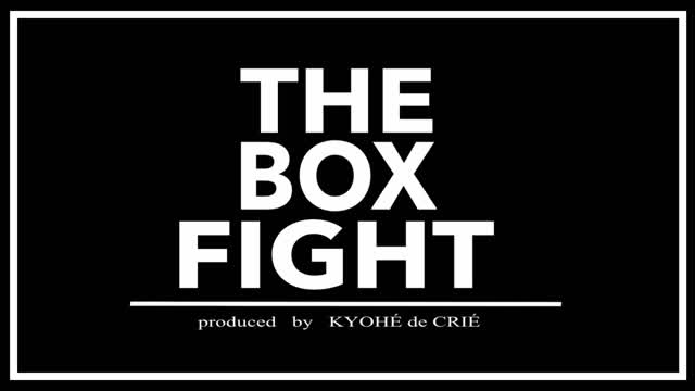 KYOHE THE BOX / standard edition
