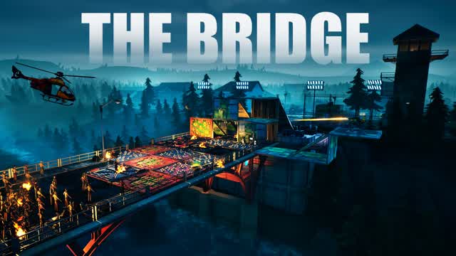 Zombie Bridge