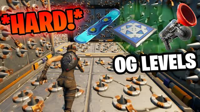 Capture 1 – OG EXTREME DEATHRUN