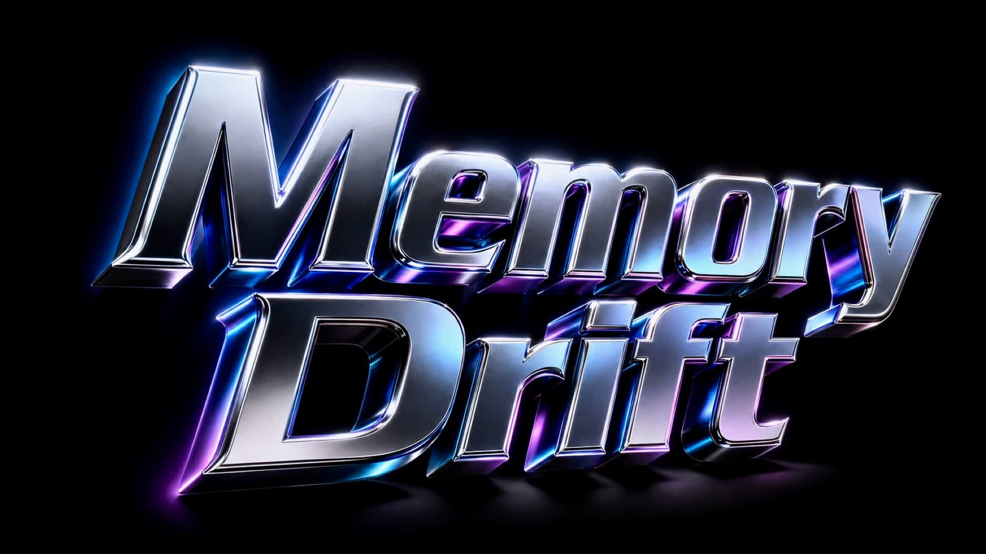 Tibik Memory Drift