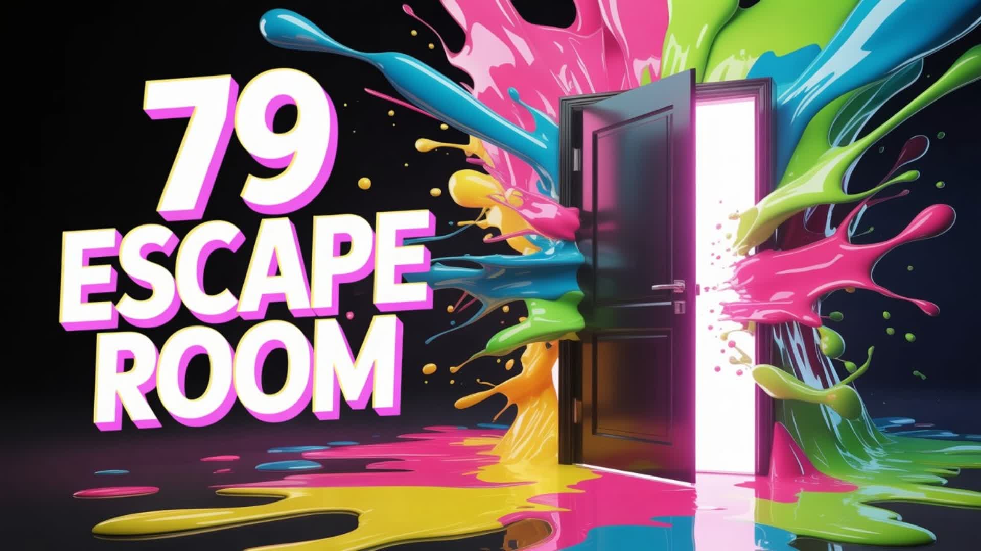 79 ESCAPE ROOM