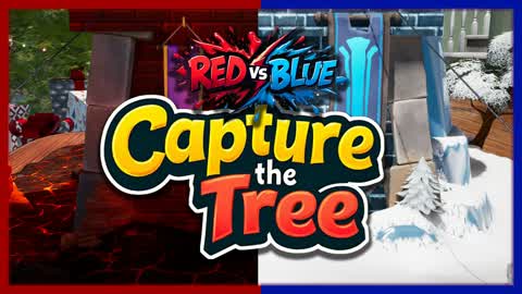 Capture The Tree