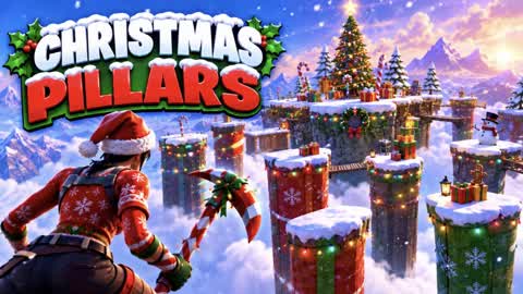 🎄Pillars (Christmas Edition)🎄