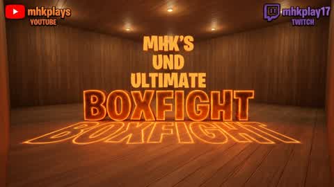 MHK's Ultimate box pvp