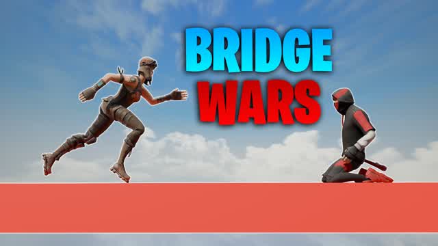 Bridge Wars