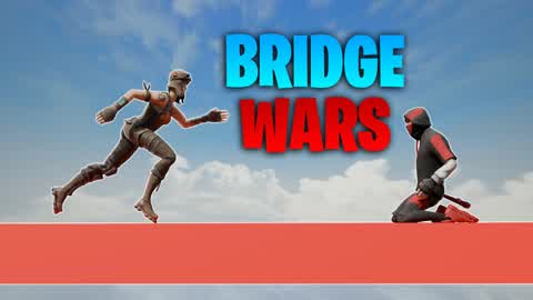 Bridge Wars