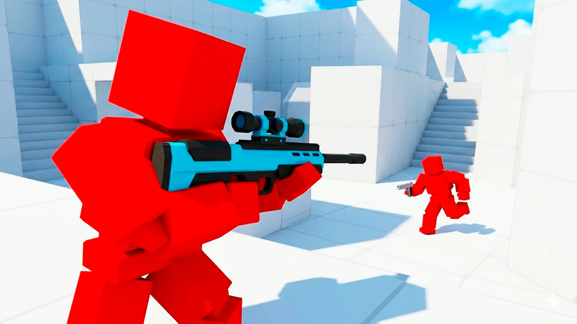 RIVALz