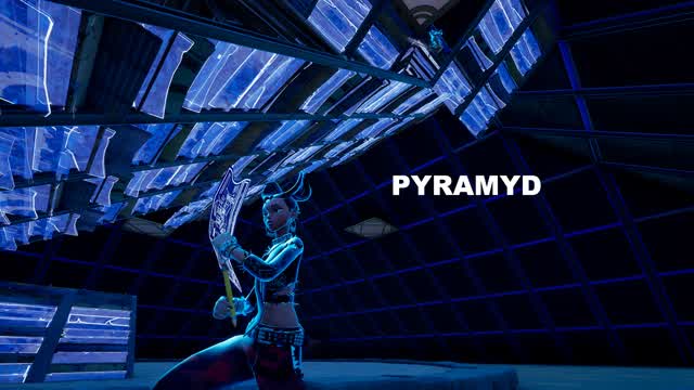 PYRAMYD