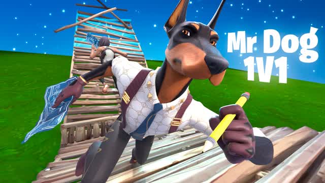MR DOG 1V1 BUILD FIGHTS (200 PUMPS)