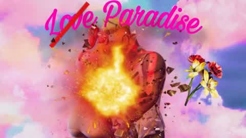 Hate paradise