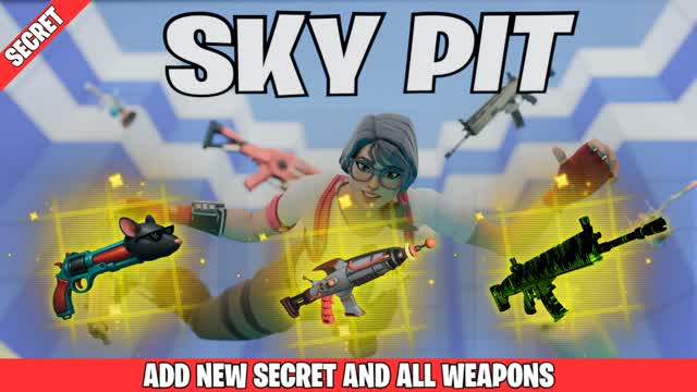 Sky Pit