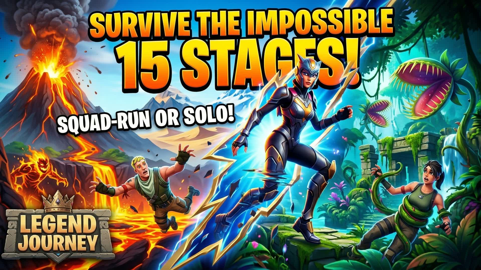 レジェンドの冒険ジャーニー [ローグライク]