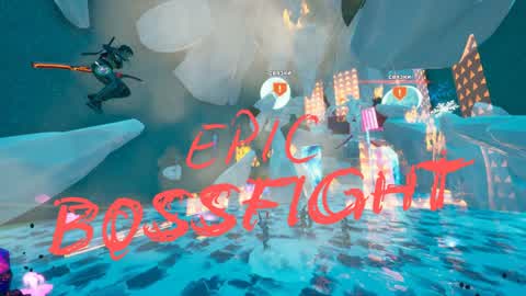 Epic BossFight!