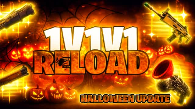 1v1v1 Reload 1v1