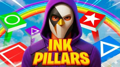 INK-PILLARS