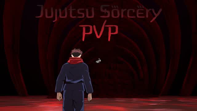 Jujutsu Sorcery PVP