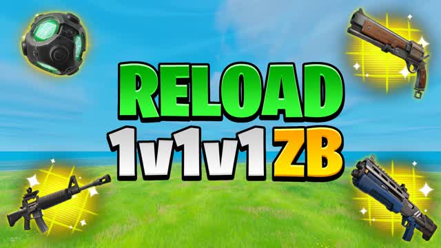 1v1 1v1v1 1v1 Zero Build