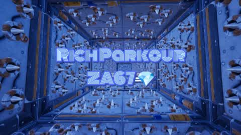 Rich Parkour ZA67