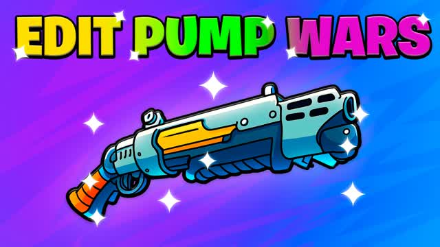 🎯ABSOLUTE EDIT PUMP WARS🎯