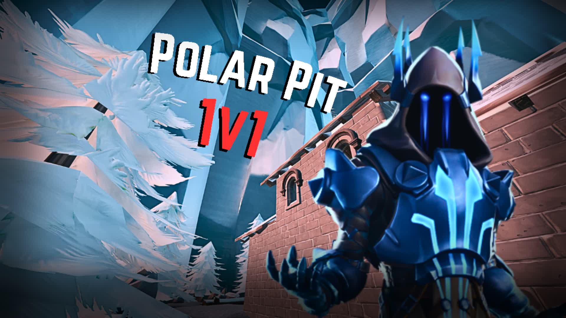 Polar Pit 1v1