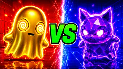 RED VS BLUE WARSHIFT 🔴🔵