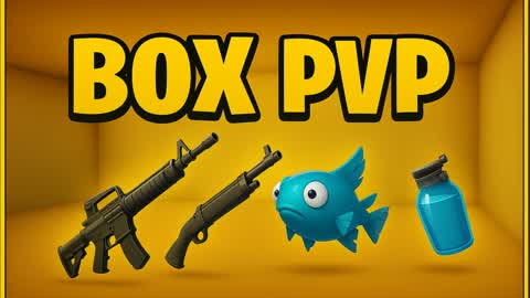 BOX PVP - MatheuzimYT