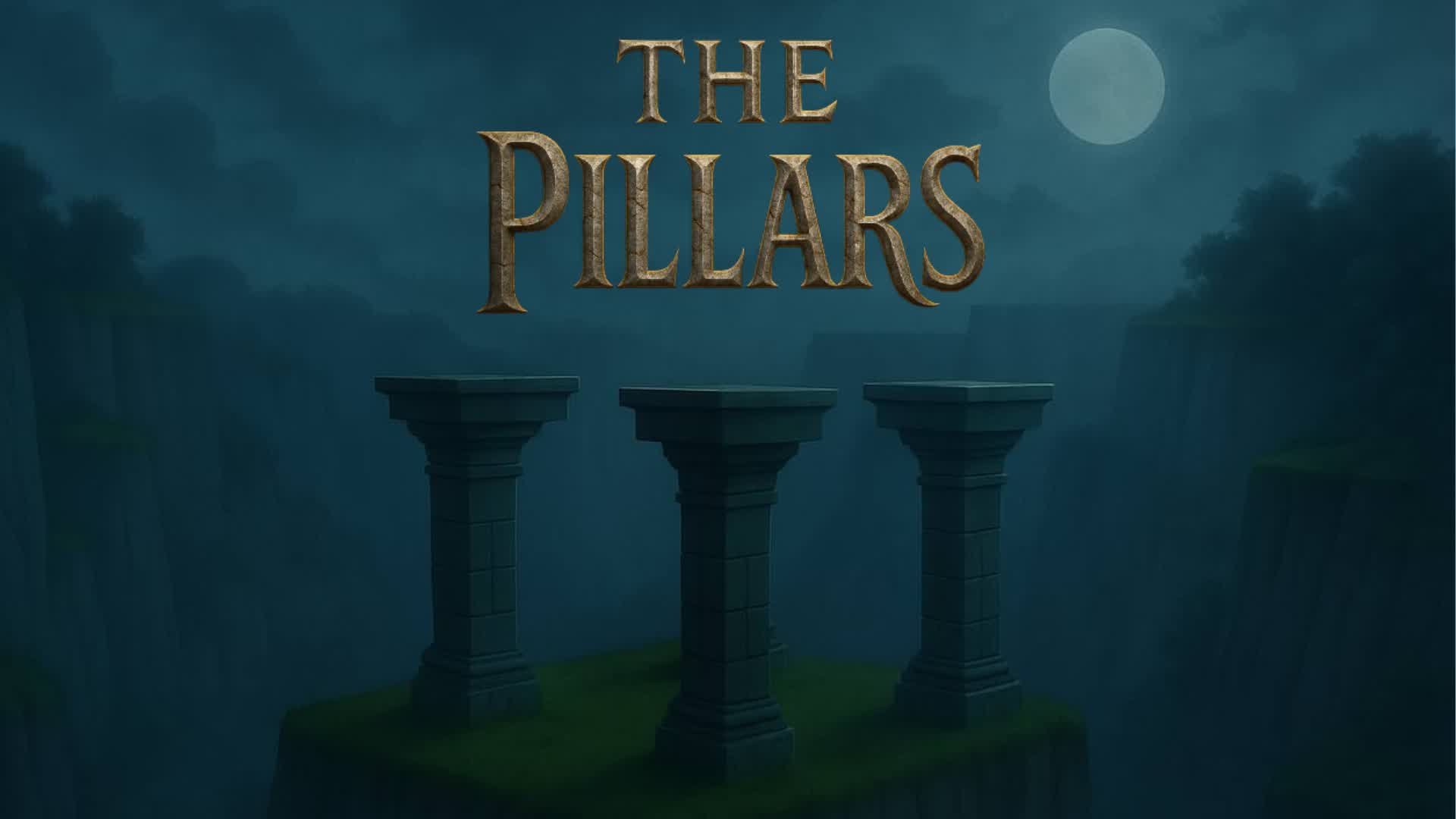 THE PILLARS 2522-4956-7409 by flexnade - Fortnite Creative Map Code ...