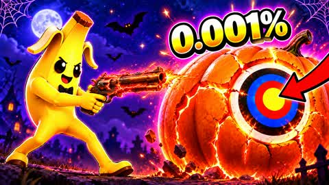 🎃 TRICKSHOT 80 LEVELS – HALLOWEEN