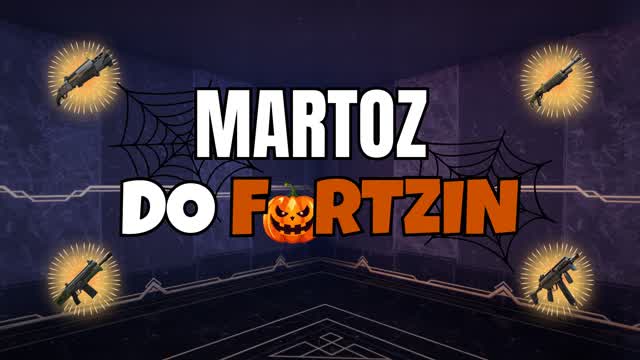 Martoz do Fortzin | Box Fight FFA