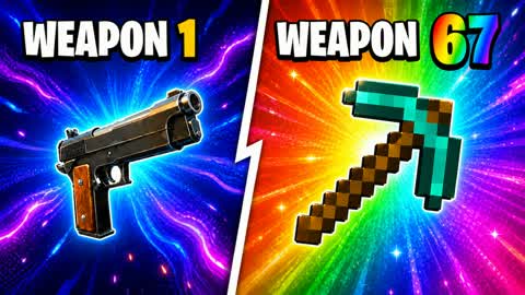🎯GUN GAME 🔫 SPACE ONE SHOT
